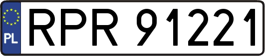 RPR91221