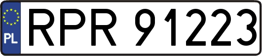 RPR91223