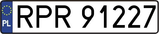 RPR91227