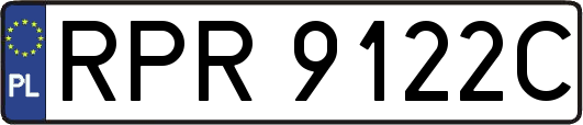 RPR9122C