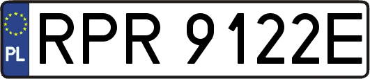RPR9122E