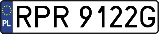 RPR9122G