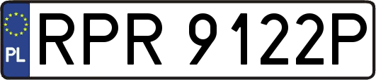 RPR9122P