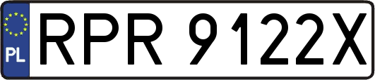 RPR9122X