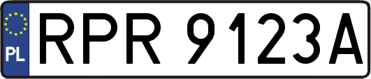 RPR9123A