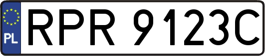 RPR9123C