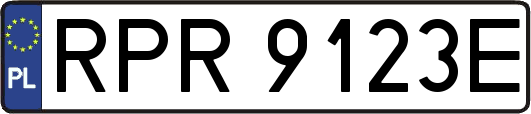 RPR9123E