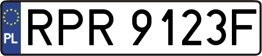 RPR9123F