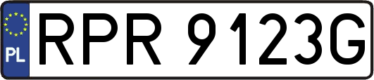 RPR9123G