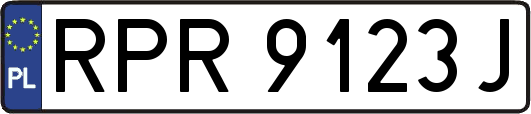 RPR9123J