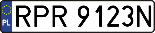 RPR9123N
