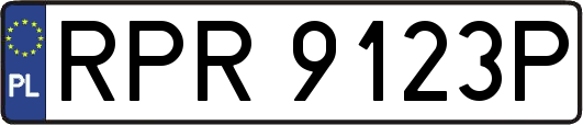 RPR9123P