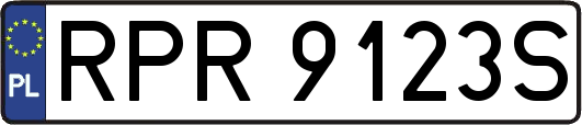 RPR9123S