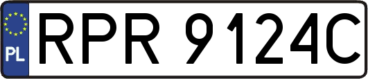 RPR9124C