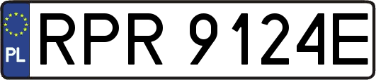 RPR9124E