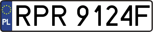 RPR9124F