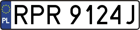 RPR9124J