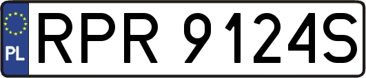 RPR9124S