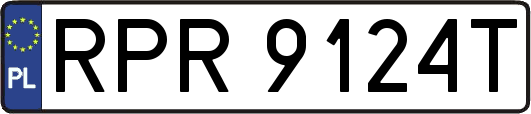 RPR9124T