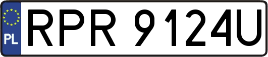 RPR9124U