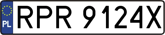RPR9124X