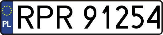 RPR91254