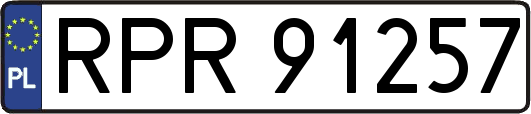RPR91257