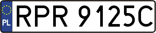 RPR9125C