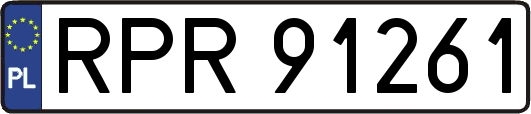 RPR91261