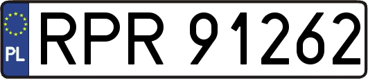 RPR91262