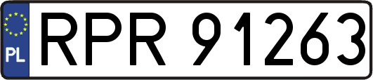 RPR91263