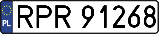 RPR91268