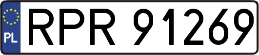 RPR91269