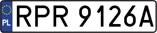 RPR9126A