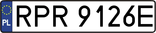 RPR9126E