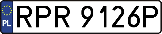RPR9126P