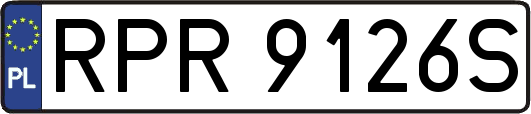 RPR9126S