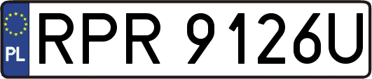RPR9126U