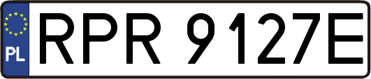 RPR9127E
