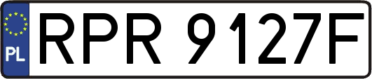 RPR9127F