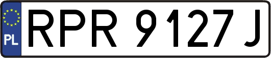 RPR9127J