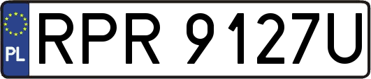 RPR9127U