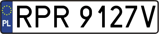 RPR9127V