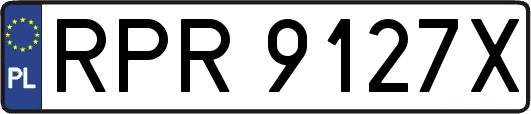 RPR9127X