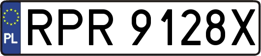 RPR9128X