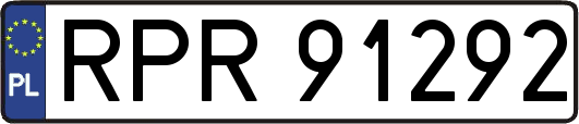 RPR91292
