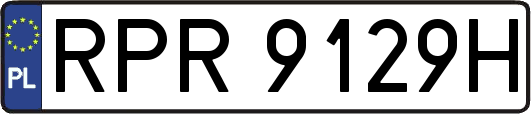 RPR9129H