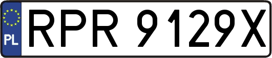 RPR9129X