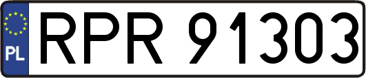 RPR91303