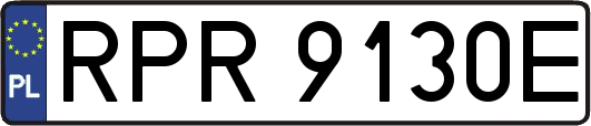 RPR9130E